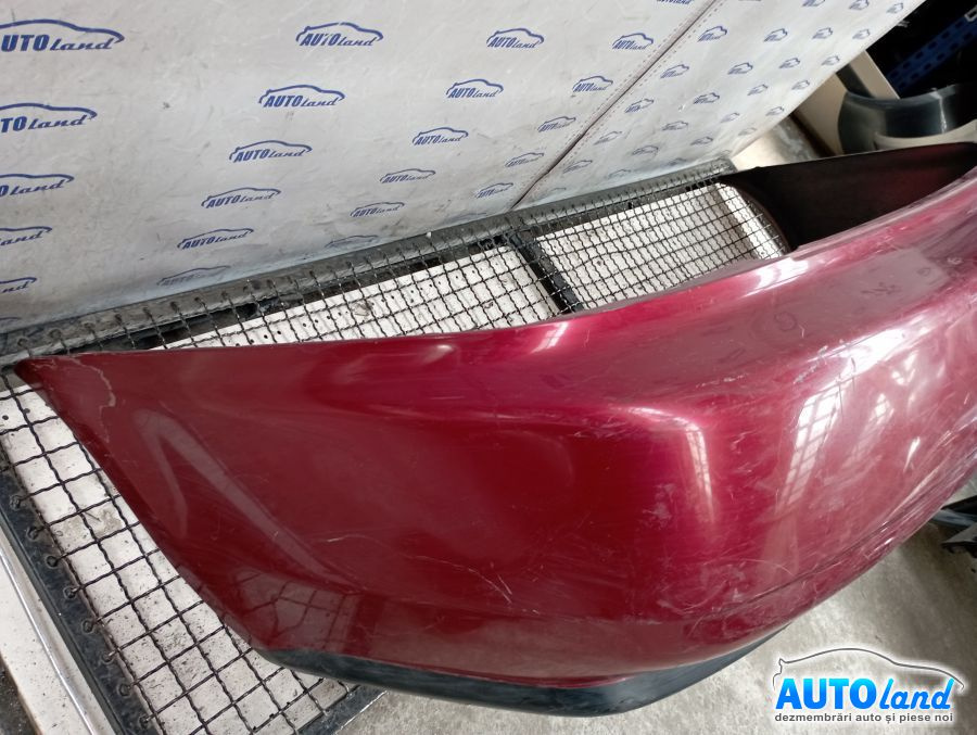 Bara Spate 71501sr4 Visinie Honda CIVIC 