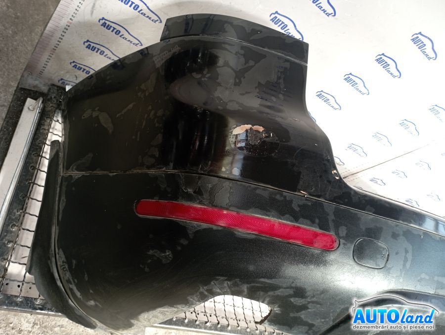 Bara Spate 7l6807421 Fara Senzori Parcar