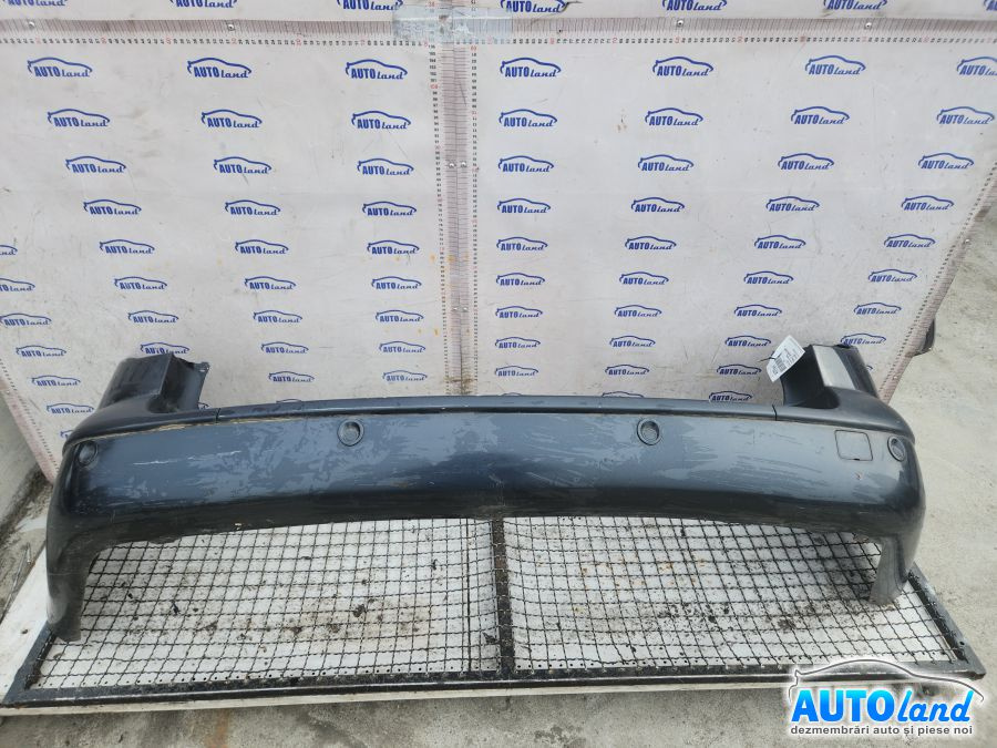 Bara Spate 8200002669 Cu Senzori Parcare Renault L