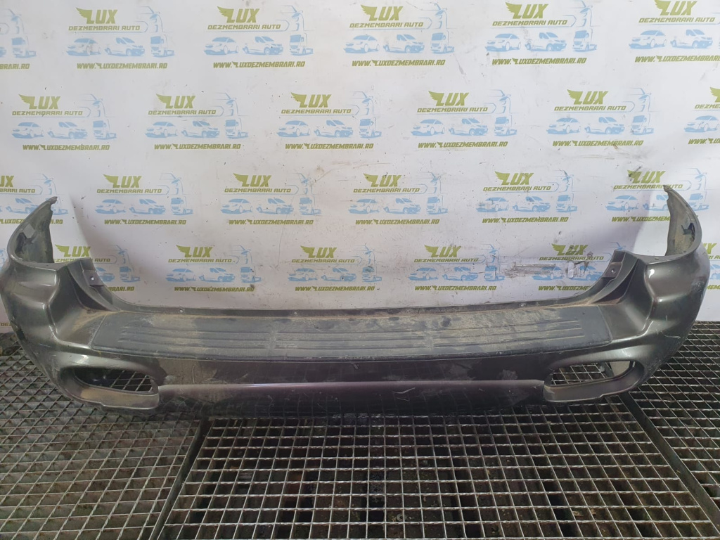 Bara spate 86611-26900 Hyundai Santa Fe SM [2000 - 2004]