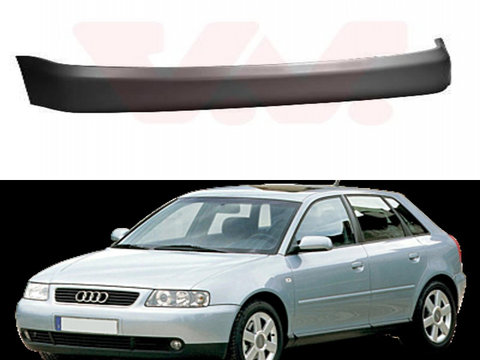 BARA SPATE Aftermarket NOU Audi A3 8L 1996 1997 1998 1999 2000 0330544 30-058-149