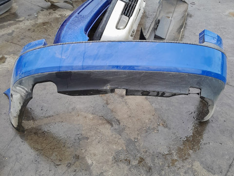 Bara Spate Albastru,hatchback VW GOLF 4 1997 - 2006