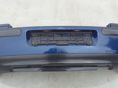 Bara Spate Albastru,sedan VW GOLF 4 1997 - 2006