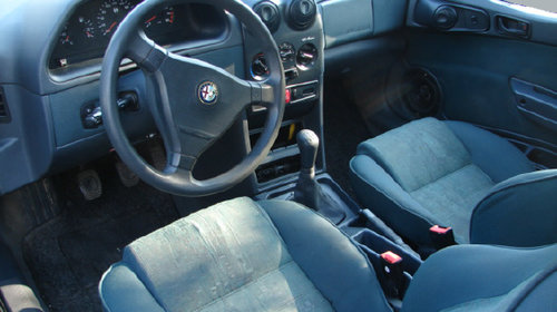 Bara spate Alfa Romeo 145 930 [1994 - 19