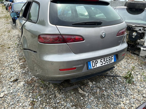 Bara spate Alfa Romeo 159 Sportwagon 2007