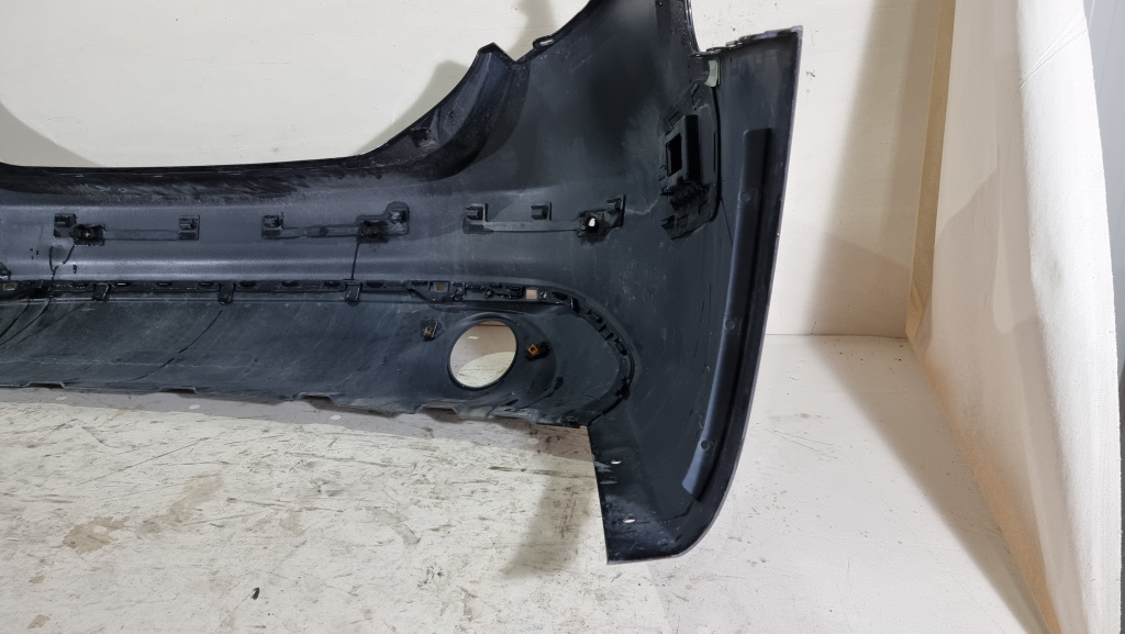 Bara spate Alfa Romeo Giulia, 2018, 2019