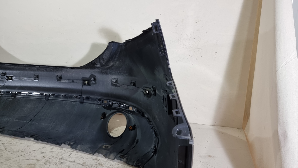 Bara spate Alfa Romeo Giulia, 2018, 2019