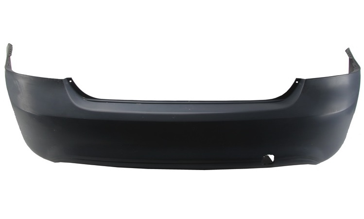 Bara Spate Am Ford Focus 2 2008-2012 Facelift Sedan 1583591