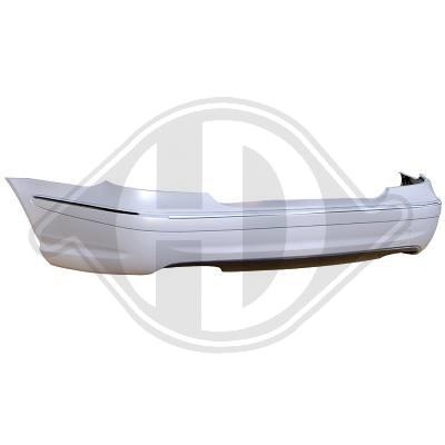 BARA SPATE AMG-DESIGN MERCEDES W211(CU PDC) -COD 1615355