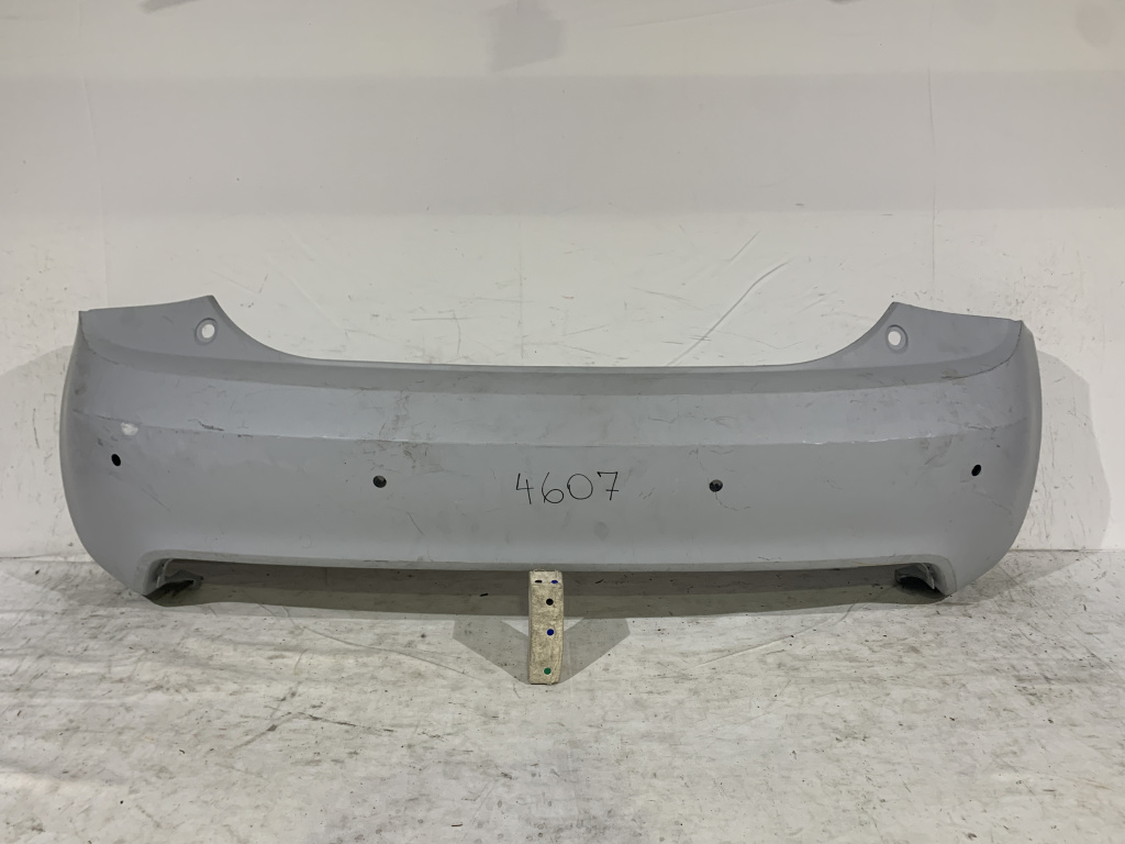 Bara spate Audi A1 , 2010, 2011, 2012, 2013, 2014,