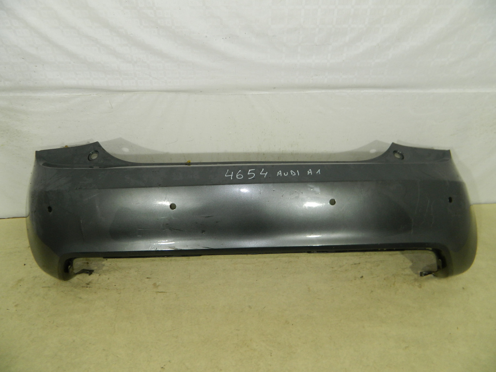 Bara spate Audi A1, 2010, 2011, 2012, 2013, 2014, 8X0807511