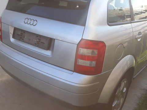 Bara spate Audi A2