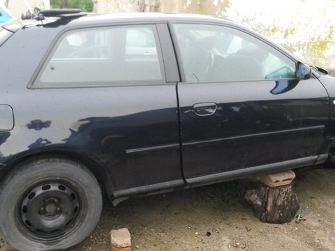 Bara spate audi a3 2001 cupe 2 usi