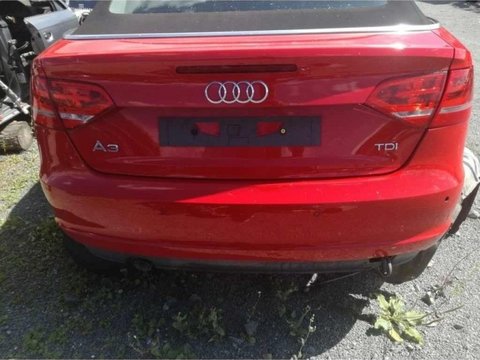 Bara Spate Audi A3 2013