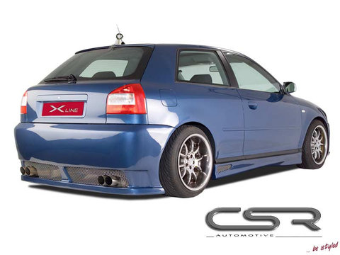 Bara Spate Audi A3 8L Hatchback 1996-2001 HSK004