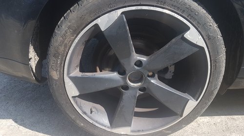 Bara spate Audi A3 8P 2008 hatchback 1.9