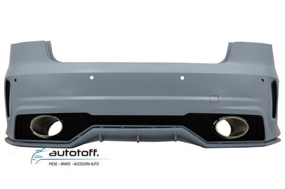 Bara spate Audi A3 8V Sedan (12-16) RS Design
