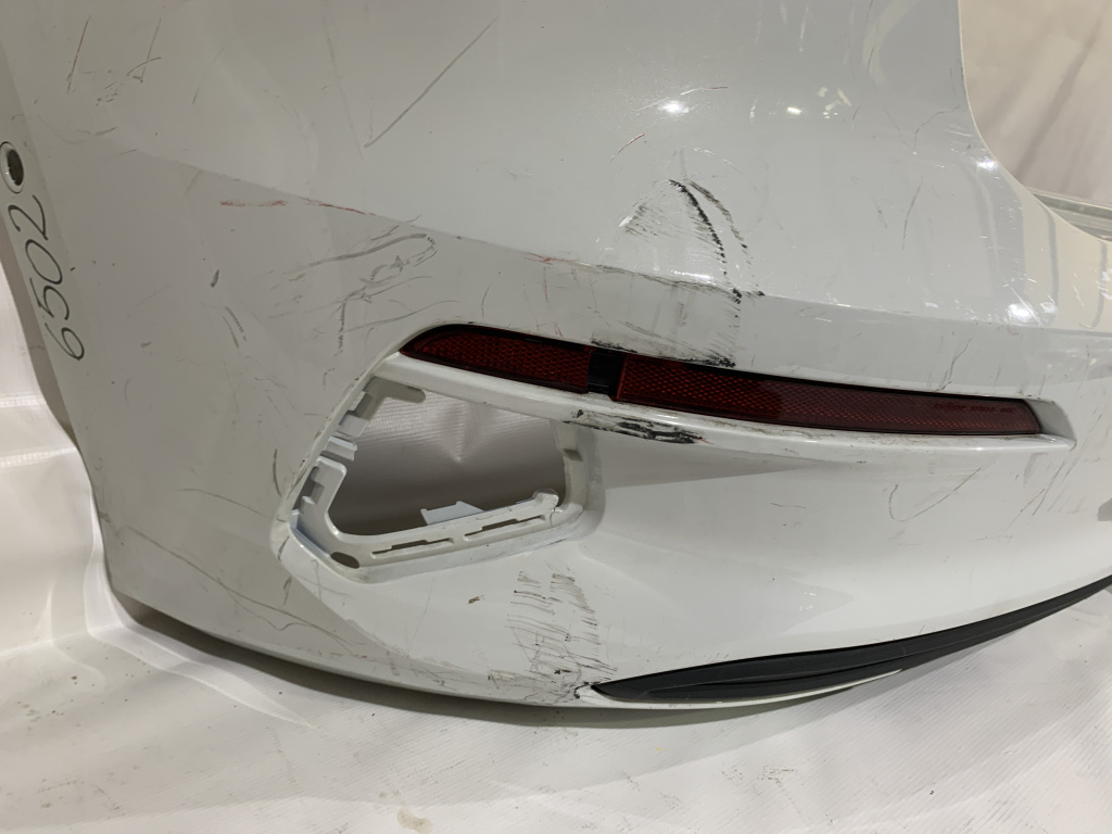 Bara spate Audi A3 Hatchback, Sportback,