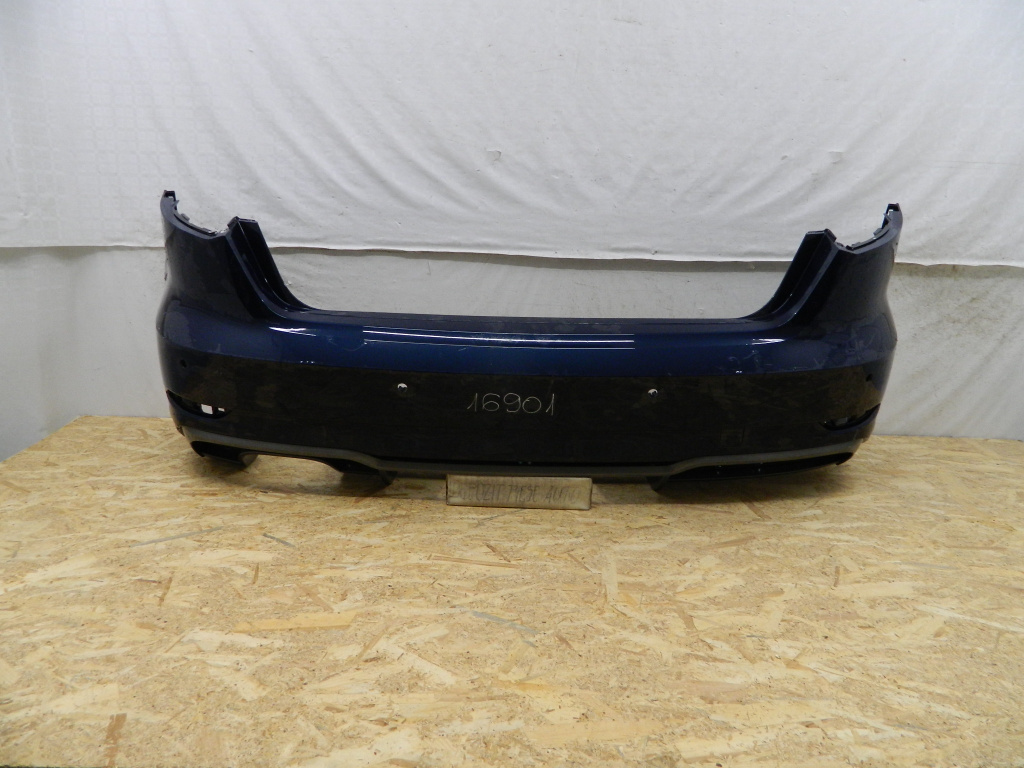 Bara spate Audi A3 Hatchback, Sportback S-Line, S3