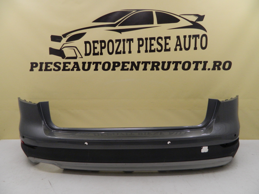 Bara spate Audi A4 ALLROAD B9, 2015, 2016, 2017, 2018, cod origine 8W9807511F.
