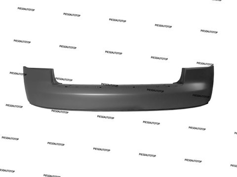 Bara spate Audi A4 B6 2000-2004 NOUA 8E5807301GGRU