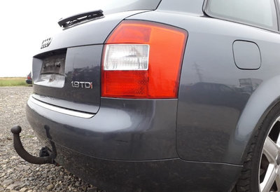 Bara spate Audi A4 b6 combi an 2003