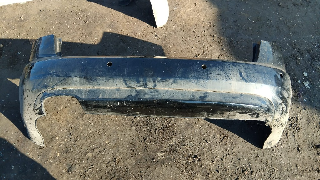Bara spate Audi A4 B7 sedan an 2006