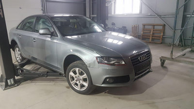 Bara spate Audi A4 B8 2010 BERLINA 2.0