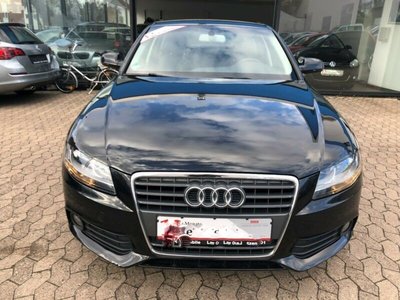 Bara spate Audi A4 B8 2010 Berlina / Sedan 2.0 TFS