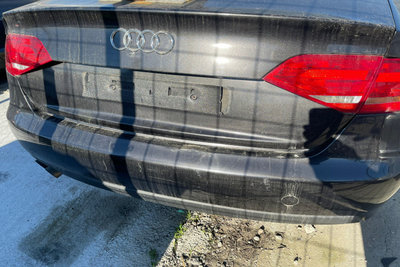 Bara spate Audi A4 B8/8K [2007 - 2011] Sedan 4-usi