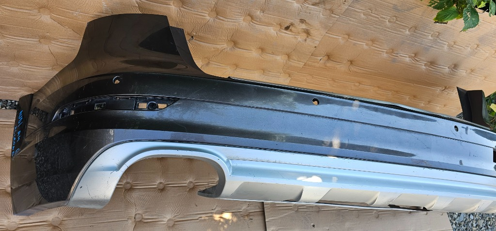 Bara spate Audi A4 B9 Allroad 2016 2017 2018 2019