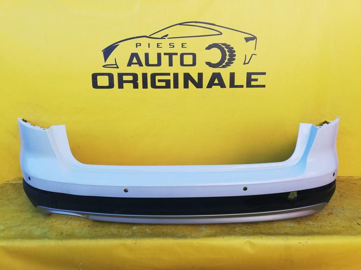 Bara spate Audi A4 B9 Allroad an 2016-2017-2018-2019 Gauri pentru 4 senzori 9W9MGGSZZT