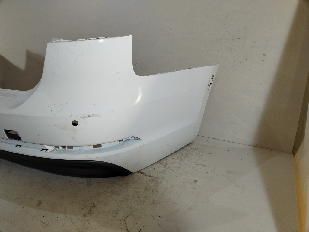 Bara spate Audi A4 B9, combi, S-Line, 20