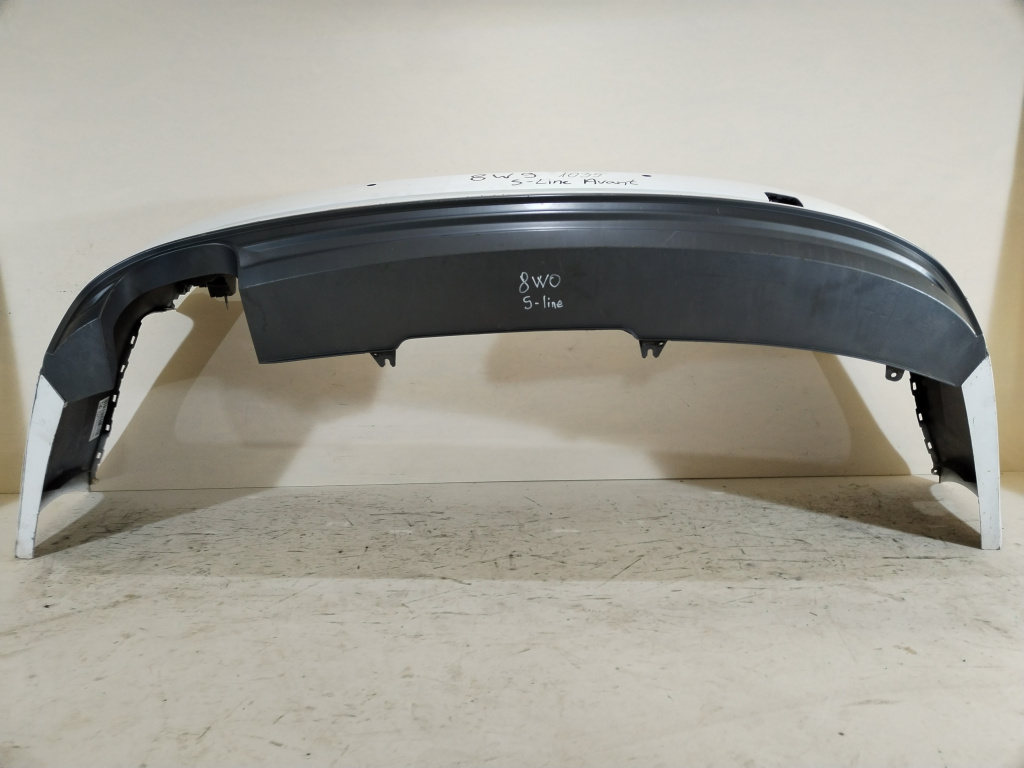 Bara spate Audi A4 B9, combi, S-Line, 20