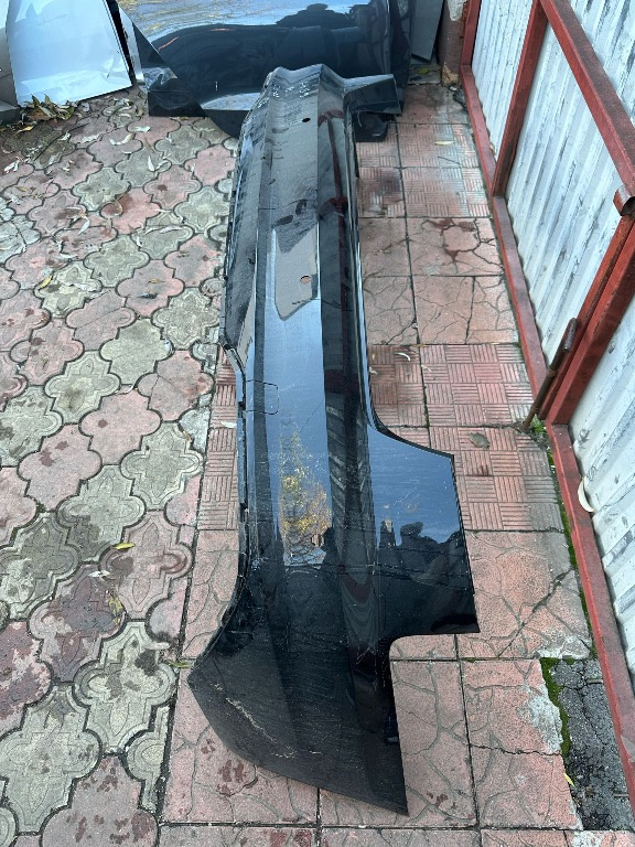 Bara spate Audi A4 B9 Facelift 2019/2020/2021/2022/2023