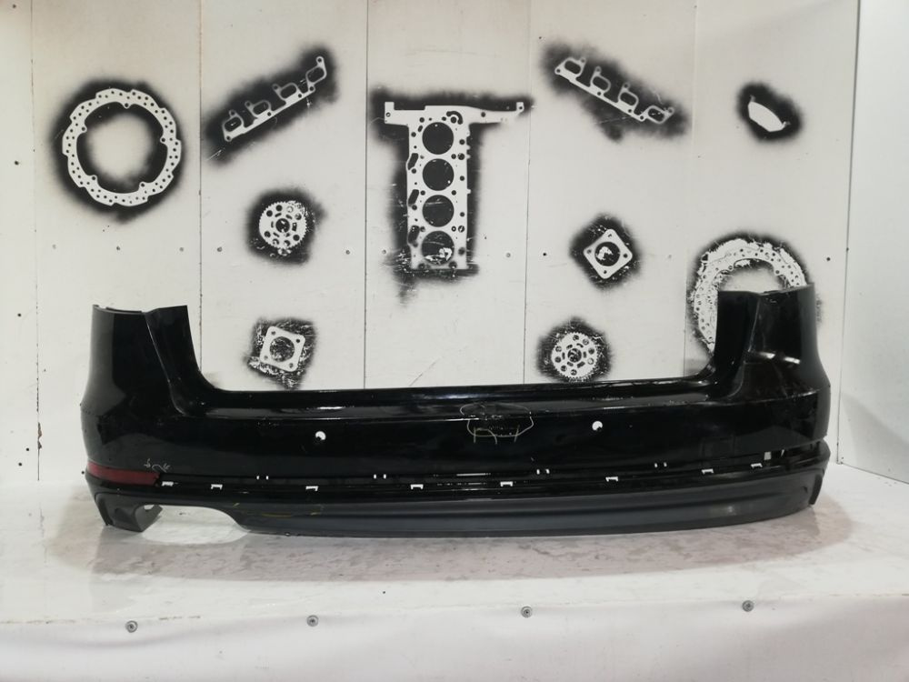 Bara spate Audi A4 B9 S LINE Combi An 2016 2017 2018 2019 cod 8W9807511M