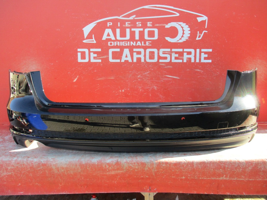 Bara spate Audi A4 B9 S-Line Combi/Break/Variant 2016-2019