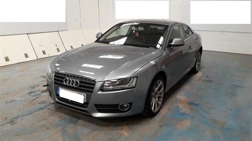 Bara spate Audi A5 2008 Coupe 2.7 TDi