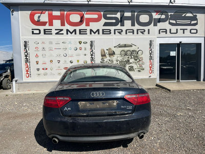 Bara spate Audi A5 2008 COUPE QUATTRO 3.0 TDI CAPA