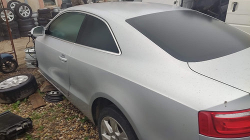 Bara spate Audi A5 2010 Coupe 2.0