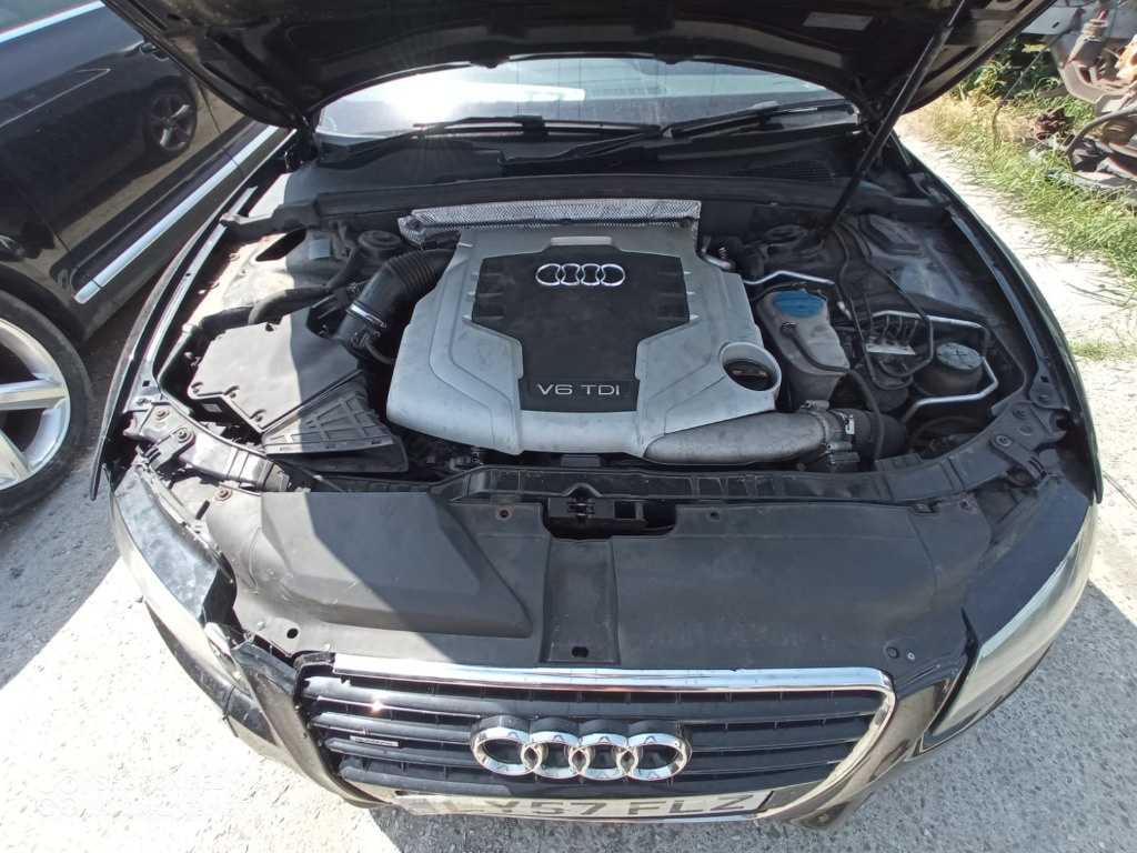Bara spate Audi A5 2010 Coupe 3.0