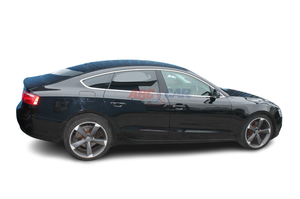 Bara spate Audi A5 2014 8T facelift 2.0 TDI