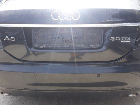 Bara Spate Audi A6 4F 2007