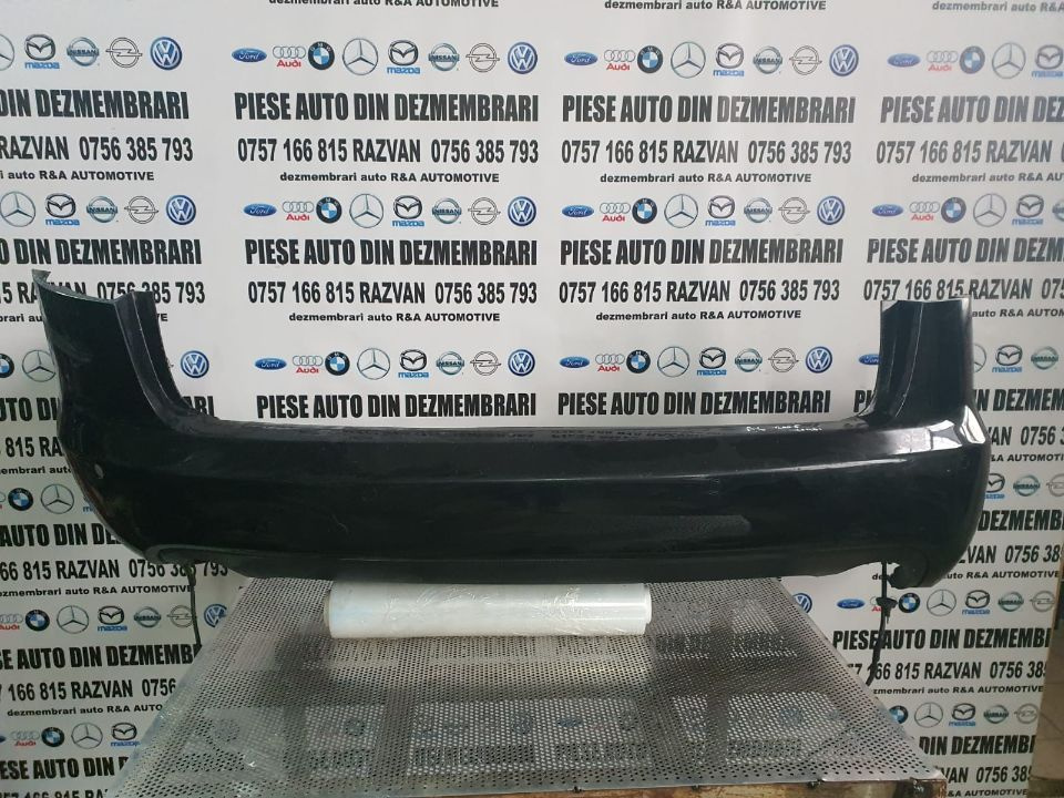 Bara Spate Audi A6 4F C6 Variant Combi 2