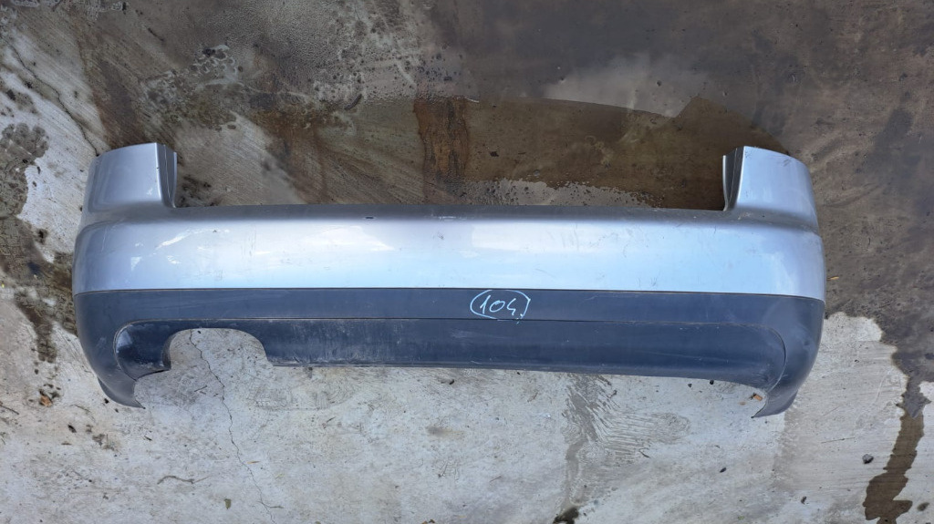 Bara spate Audi A6 C5 Break 1997-2004 cod 4B5807511P