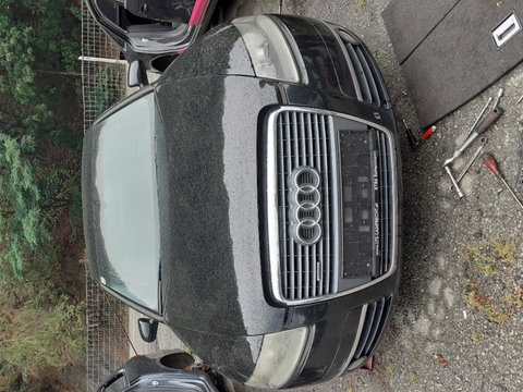 Bara spate Audi A6 C6 2004 Berlina 3.0