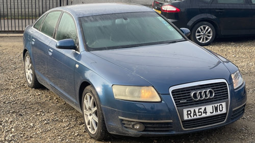 Bara spate Audi A6 C6 2005 Berlina 3.2 f