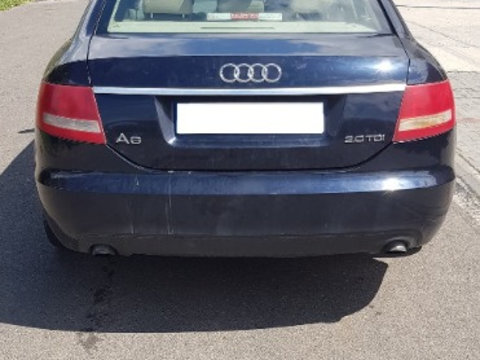 BARA SPATE AUDI A6 C6 2006