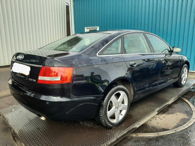 Bara spate Audi A6 C6 2008 Berlina 2.0 IDT