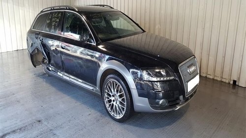 Bara spate Audi A6 C6 2009 Allroad 2.7 T